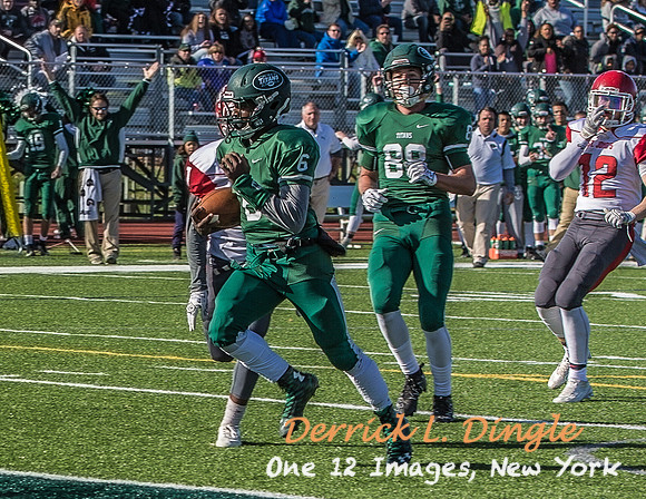 Semi-Final Game