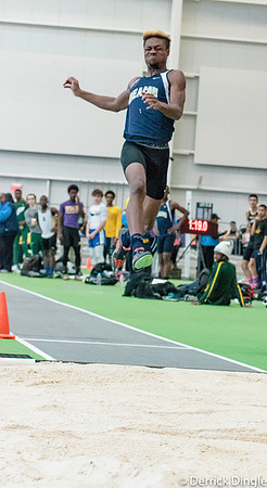 1st Annual Freedom Games