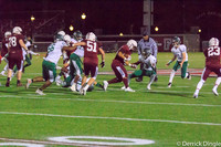 Quarterfinal Playoff Game