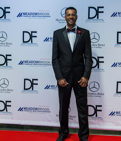 Darby & Mercedes-Benz Networking