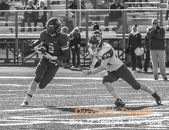 Semi-Final Game