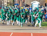 NYCHSFL AA Championship