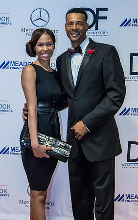 Darby & Mercedes-Benz Networking
