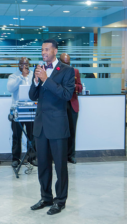 Darby & Mercedes-Benz Networking