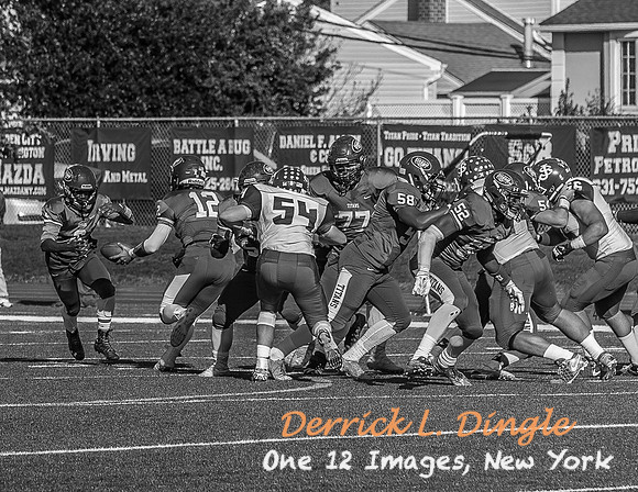 Semi-Final Game