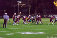Quarterfinal Playoff Game