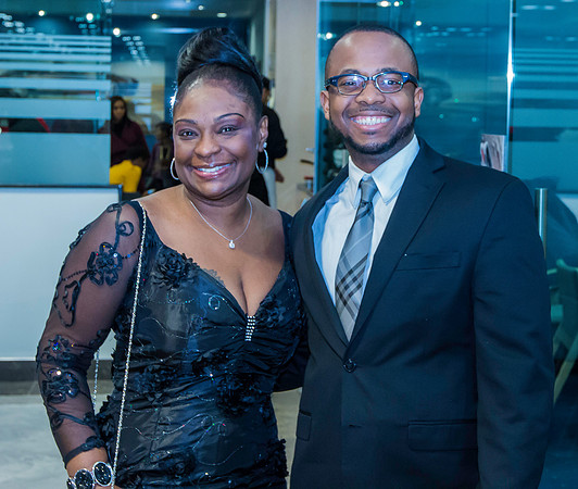 Darby & Mercedes-Benz Networking