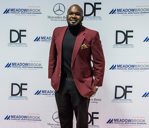 Darby & Mercedes-Benz Networking