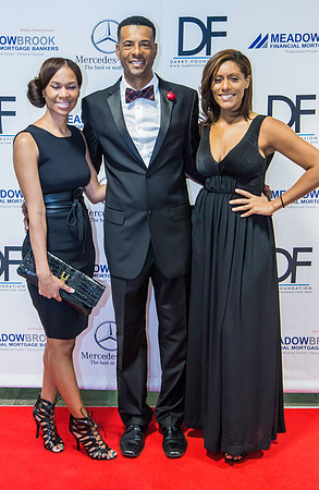 Darby & Mercedes-Benz Networking