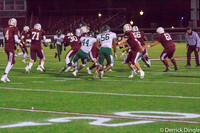 Quarterfinal Playoff Game
