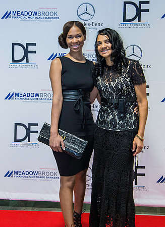 Darby & Mercedes-Benz Networking