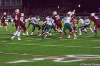 Quarterfinal Playoff Game