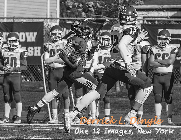 Semi-Final Game