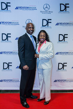 Darby & Mercedes-Benz Networking