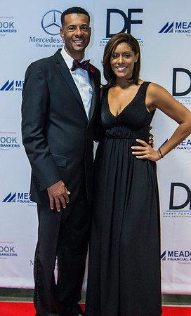 Darby & Mercedes-Benz Networking