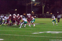 Quarterfinal Playoff Game