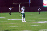 Quarterfinal Playoff Game