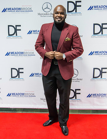 Darby & Mercedes-Benz Networking