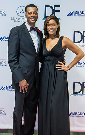 Darby & Mercedes-Benz Networking