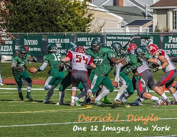 Semi-Final Game