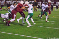 Quarterfinal Playoff Game