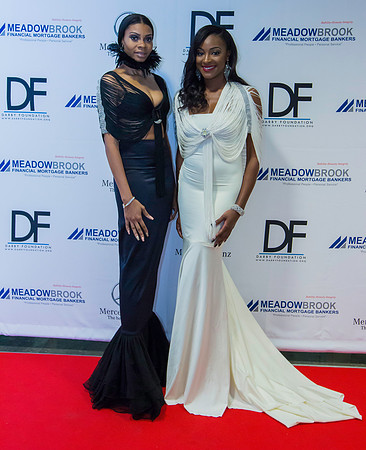 Darby & Mercedes-Benz Networking