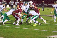 Quarterfinal Playoff Game