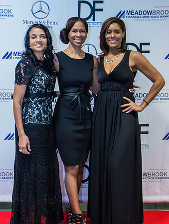 Darby & Mercedes-Benz Networking