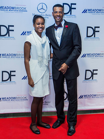 Darby & Mercedes-Benz Networking
