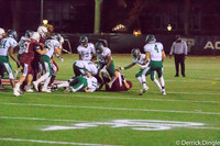 Quarterfinal Playoff Game