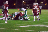 Quarterfinal Playoff Game