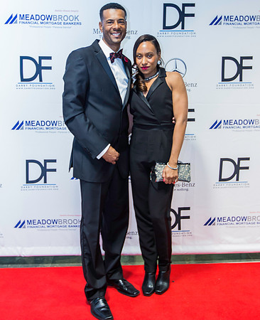 Darby & Mercedes-Benz Networking