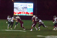 Quarterfinal Playoff Game