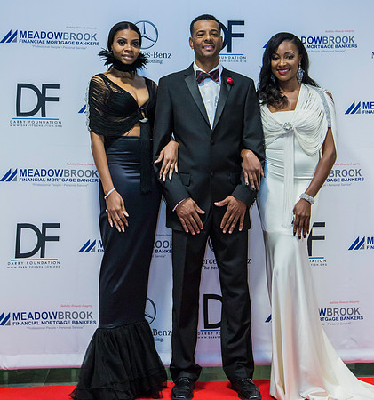 Darby & Mercedes-Benz Networking
