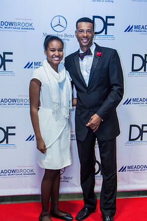 Darby & Mercedes-Benz Networking