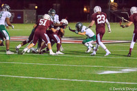 Quarterfinal Playoff Game