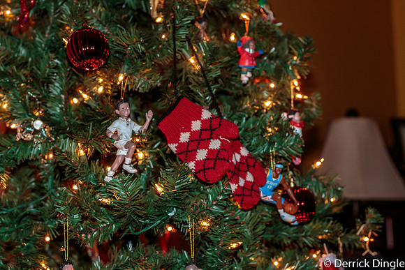A Dingle Christmas 2015-16