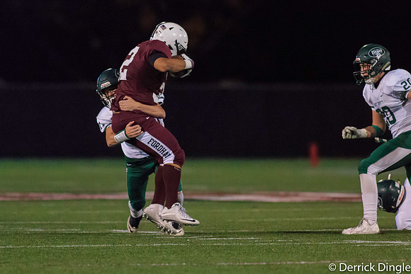 Quarterfinal Playoff Game