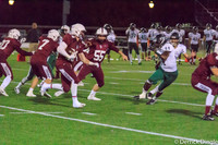 Quarterfinal Playoff Game
