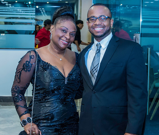 Darby & Mercedes-Benz Networking