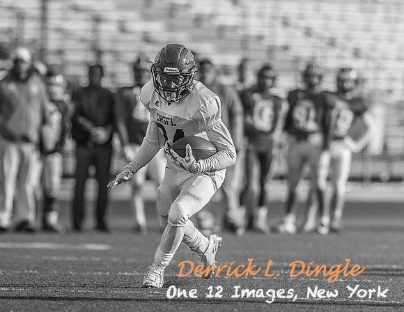 NYCHSFL Senior Bowl December 04, 2016
