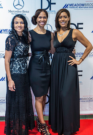 Darby & Mercedes-Benz Networking