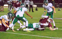Quarterfinal Playoff Game