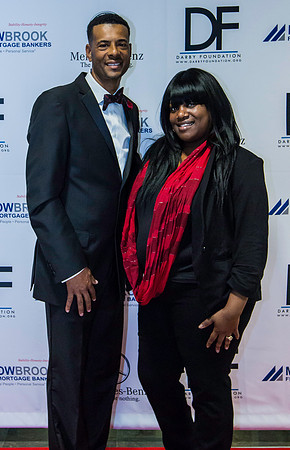 Darby & Mercedes-Benz Networking