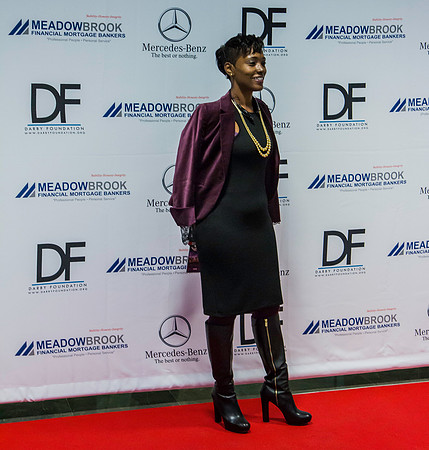 Darby & Mercedes-Benz Networking