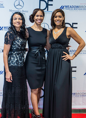 Darby & Mercedes-Benz Networking