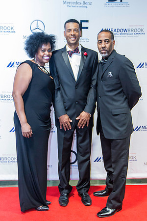Darby & Mercedes-Benz Networking
