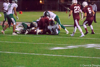 Quarterfinal Playoff Game