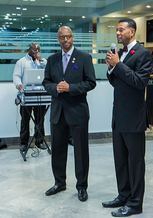 Darby & Mercedes-Benz Networking