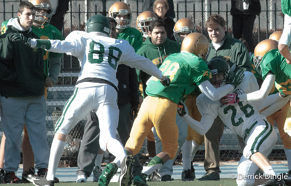 Playoffs Holy CrossNovember 07, 2014-133